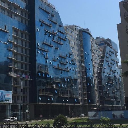 Subtropic Apartments Batumi Exterior photo