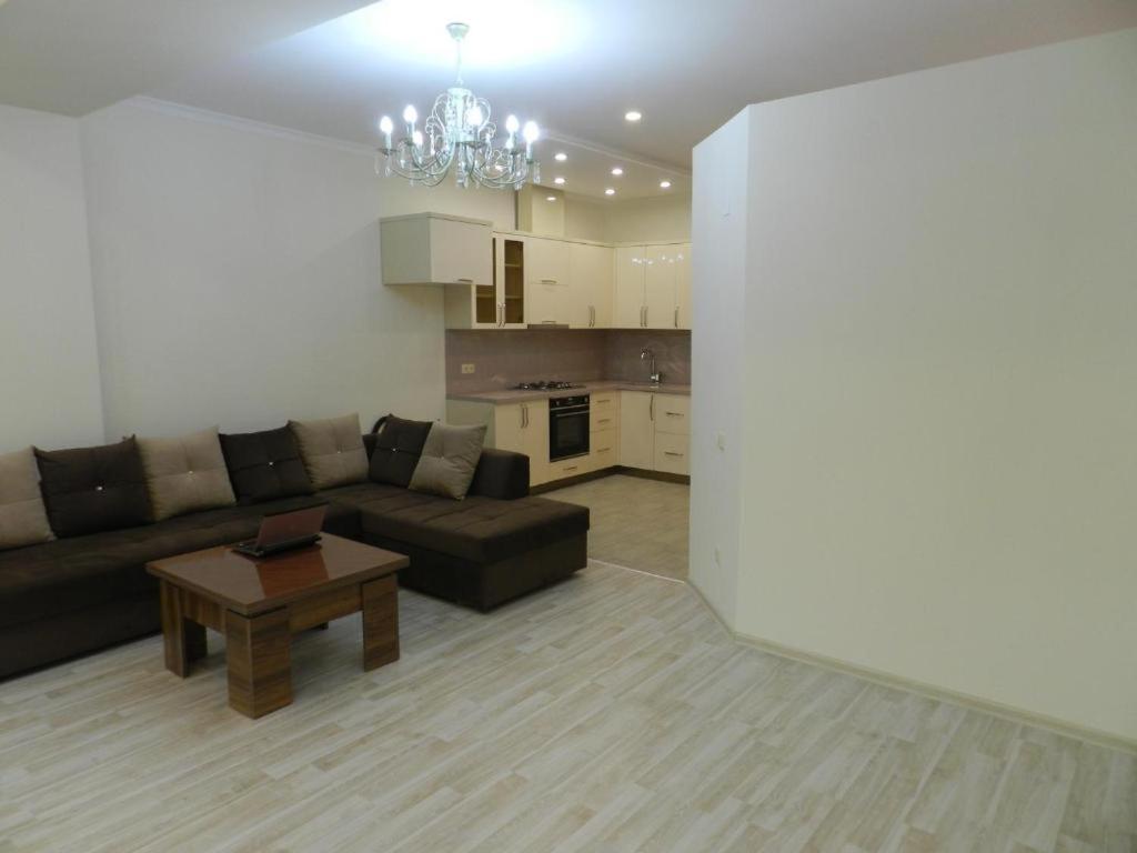 Subtropic Apartments Batumi Exterior photo