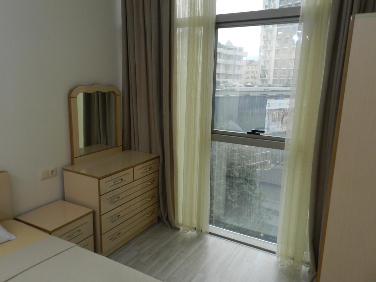 Subtropic Apartments Batumi Exterior photo