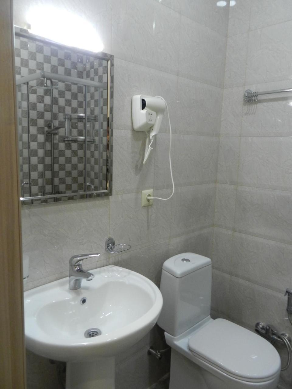 Subtropic Apartments Batumi Exterior photo