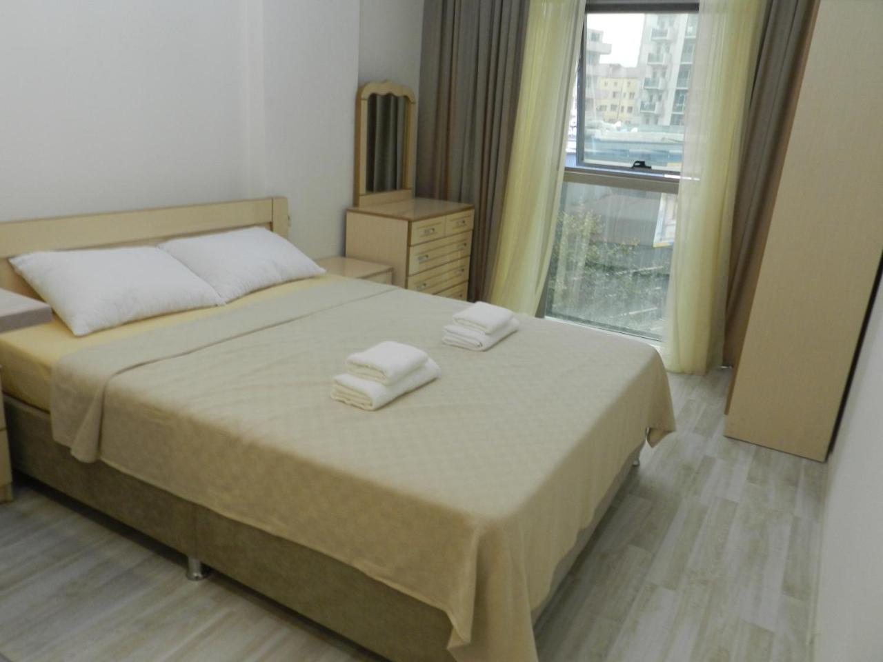 Subtropic Apartments Batumi Exterior photo